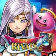 Dragon Quest Rivals (2017/ENG/MULTI10/Pirate)