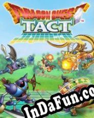 Dragon Quest Tact (2021/ENG/MULTI10/RePack from NAPALM)