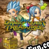 Dragon Quest Treasures (2022/ENG/MULTI10/Pirate)