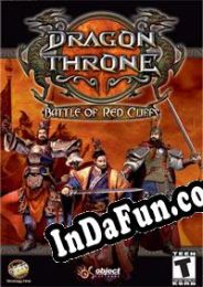 Dragon Throne: Battle of Red Cliffs (2002/ENG/MULTI10/RePack from SCOOPEX)
