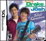 Drake & Josh: Talent Showdown (2007/ENG/MULTI10/RePack from GZKS)
