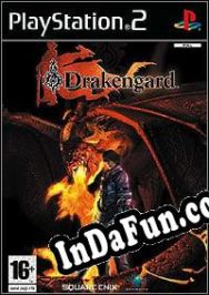 Drakengard (2004/ENG/MULTI10/RePack from GEAR)