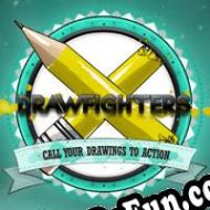 DrawFighters (2016/ENG/MULTI10/RePack from IRAQ ATT)