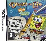 Drawn to Life: SpongeBob SquarePants Edition (2008/ENG/MULTI10/Pirate)