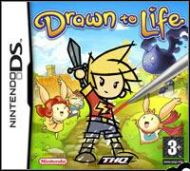 Drawn to Life (2007/ENG/MULTI10/License)