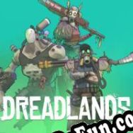 Dreadlands (2020/ENG/MULTI10/License)