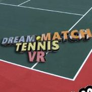 Dream Match Tennis VR (2018) | RePack from RU-BOARD