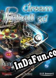 Dream Pinball 3D (2021/ENG/MULTI10/RePack from PCSEVEN)