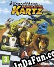 DreamWorks Super Star Kartz (2011/ENG/MULTI10/License)