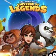 DreamWorks Universe of Legends (2017/ENG/MULTI10/RePack from Lz0)