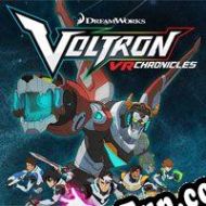 DreamWorks Voltron VR Chronicles (2017) | RePack from AURA