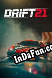Drift CE (2021) | RePack from IREC