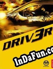 DRIV3R (2004/ENG/MULTI10/Pirate)