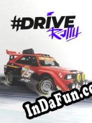 DRIVE Rally (2021/ENG/MULTI10/License)