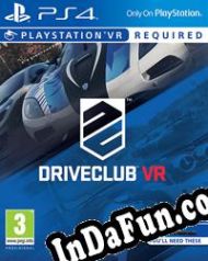 DriveClub VR (2016/ENG/MULTI10/RePack from TLG)