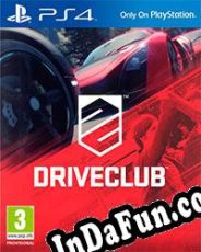 DriveClub (2014/ENG/MULTI10/Pirate)