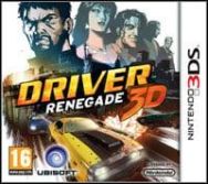 Driver: Renegade (2011/ENG/MULTI10/Pirate)