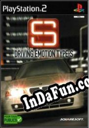 Driving Emotion Type-S (2001/ENG/MULTI10/RePack from LSD)