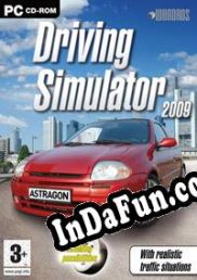 Driving Simulator 2009 (2008/ENG/MULTI10/RePack from LUCiD)