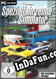 Driving Simulator 2011 (2010/ENG/MULTI10/Pirate)