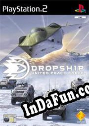 Dropship: United Peace Force (2002/ENG/MULTI10/Pirate)