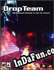 DropTeam (2006/ENG/MULTI10/RePack from AT4RE)