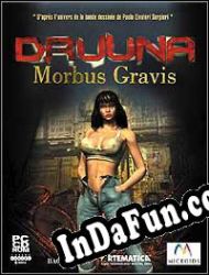 Druuna: Morbus Gravis (2001/ENG/MULTI10/Pirate)