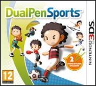 DualPenSports (2011/ENG/MULTI10/License)