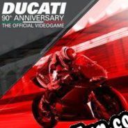 DUCATI: 90th Anniversary The Official Videogame (2016/ENG/MULTI10/License)