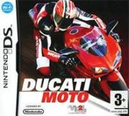 Ducati Moto (2008/ENG/MULTI10/Pirate)