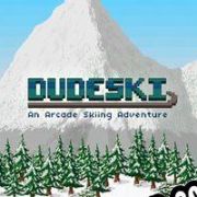 Dudeski (2014/ENG/MULTI10/License)