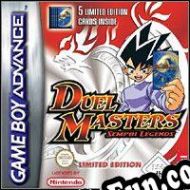 Duel Masters: Sempai Legends (2004/ENG/MULTI10/RePack from XOR37H)