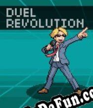 Duel Revolution (2024) | RePack from SCOOPEX