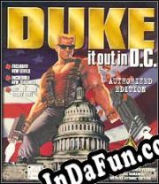 Duke Nukem 3D: Duke it out in D.C. (1997/ENG/MULTI10/RePack from HELLFiRE)