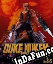 Duke Nukem 3D (1996/ENG/MULTI10/License)