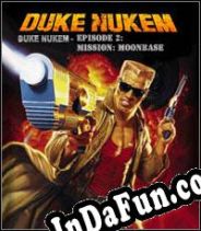 Duke Nukem: Episode 2 Mission: Moonbase (1991/ENG/MULTI10/RePack from EXTALiA)