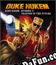 Duke Nukem: Episode 3 Trapped in the Future (1991/ENG/MULTI10/RePack from MiRACLE)