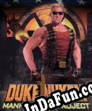 Duke Nukem: Manhattan Project (2002) | RePack from TWK