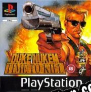 Duke Nukem: Time to Kill (1998/ENG/MULTI10/Pirate)