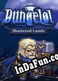 Dungelot: Shattered Lands (2016/ENG/MULTI10/License)