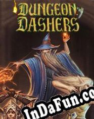 Dungeon Dashers (2021/ENG/MULTI10/RePack from DimitarSerg)