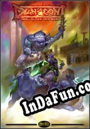 Dungeon Gladiator (2021/ENG/MULTI10/License)
