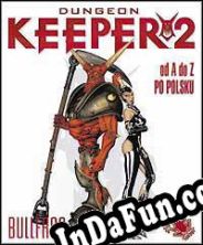 Dungeon Keeper 2 (1999/ENG/MULTI10/RePack from HOODLUM)