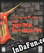 Dungeon Keeper: The Deeper Dungeons (1997/ENG/MULTI10/License)