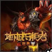 Dungeon Keeper World (2021/ENG/MULTI10/License)