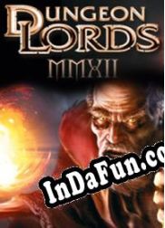 Dungeon Lords MMXII (2012/ENG/MULTI10/RePack from LnDL)