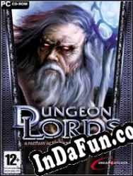 Dungeon Lords (2005/ENG/MULTI10/Pirate)