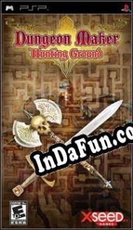 Dungeon Maker: Hunting Ground (2007/ENG/MULTI10/License)