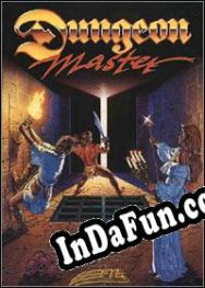 Dungeon Master (1989/ENG/MULTI10/License)