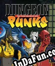 Dungeon Punks (2016/ENG/MULTI10/Pirate)